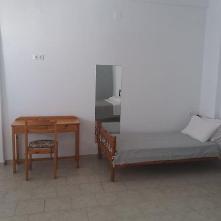 Studio George - Near The Beach Matala Exterior foto